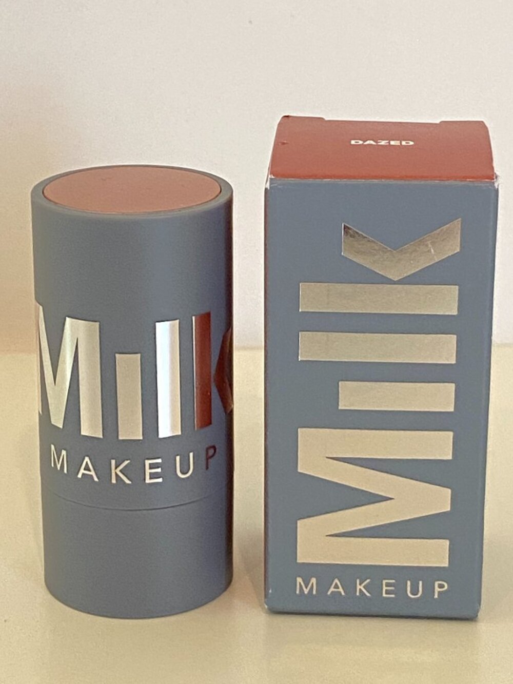 Brand New Milk Makeup Matte Bronzer - Shade Dazed
